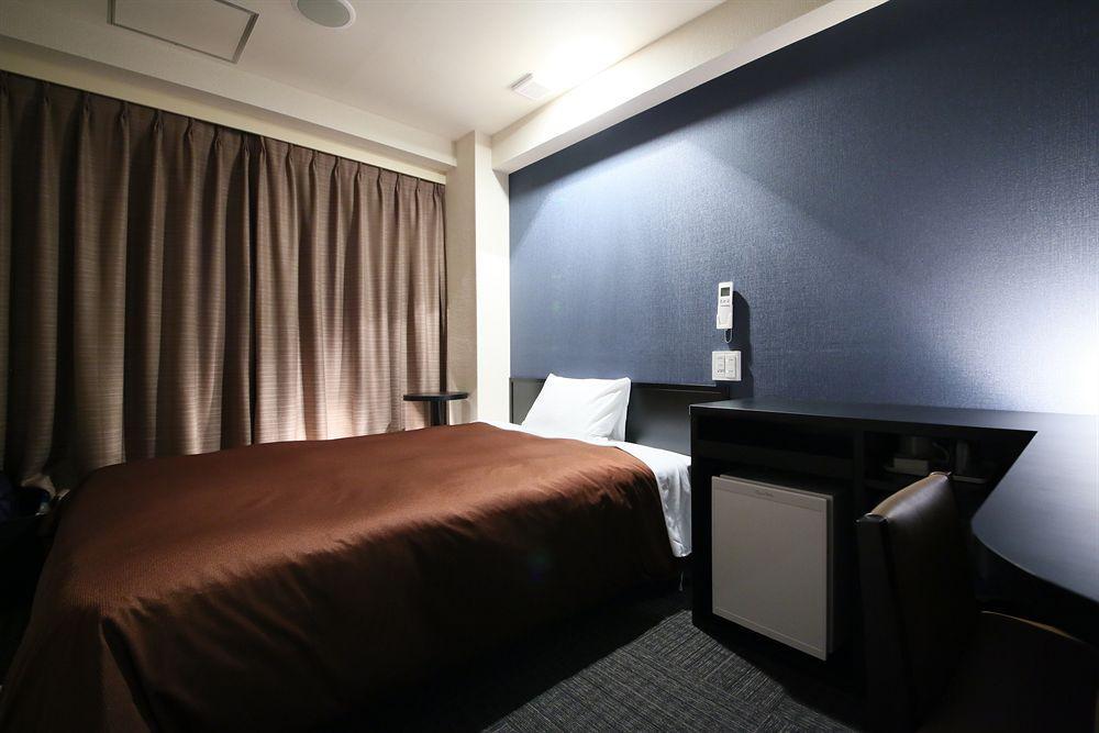 Urbain Tokyo Haneda Kamata Eksteriør billede