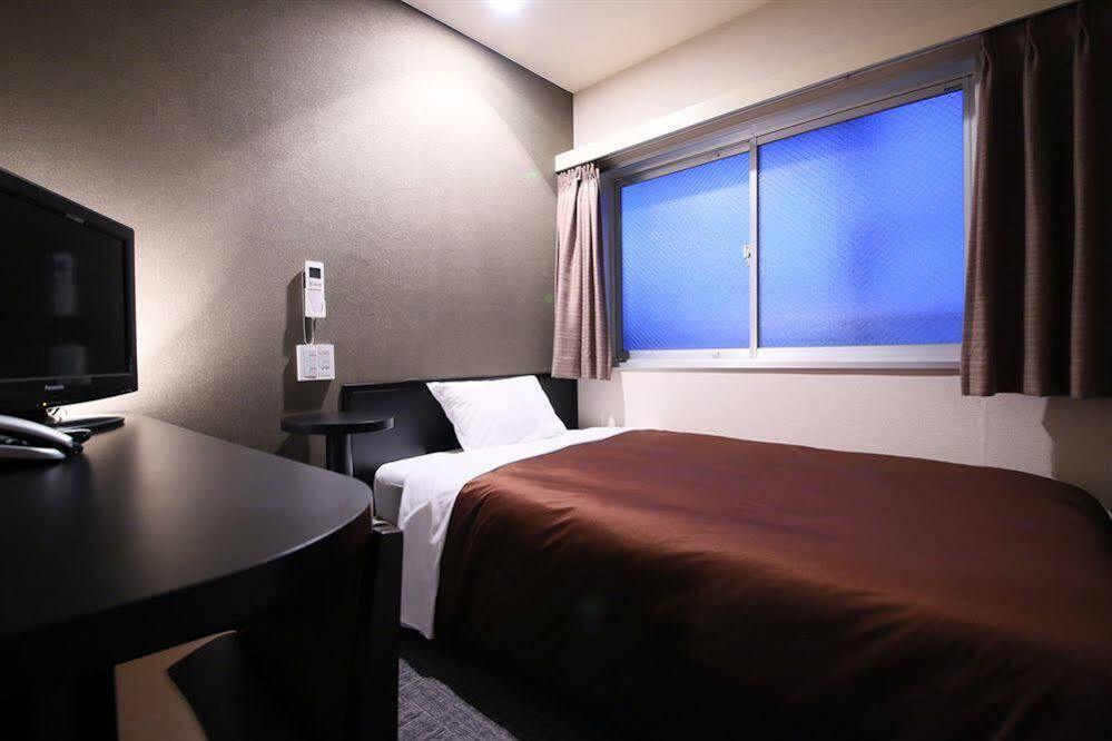 Urbain Tokyo Haneda Kamata Eksteriør billede